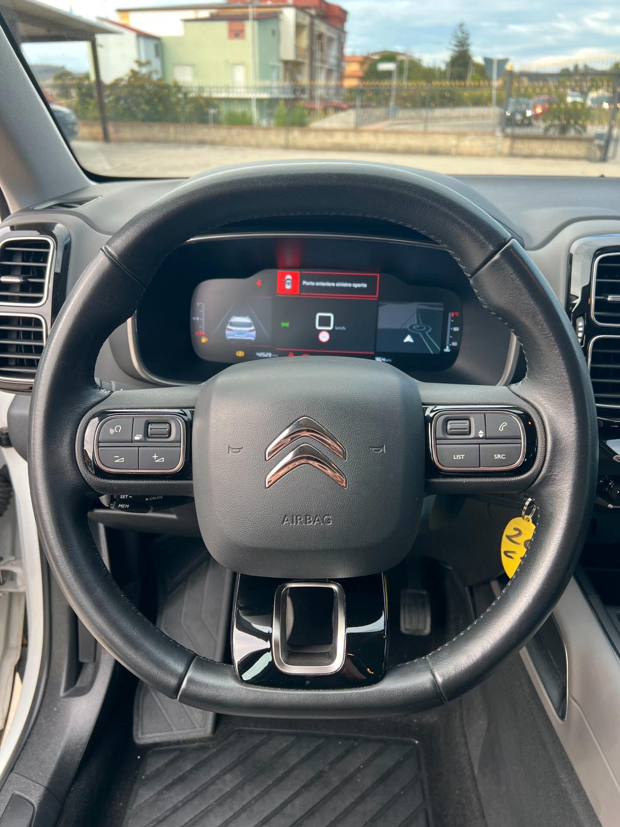 Citroen C5 Aircross BlueHDi 130 S&S Business