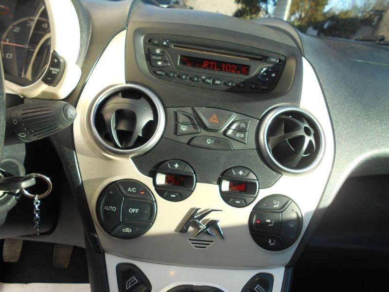 Ford Ka Ka+ 1.2 69CV Titanium Business NEO