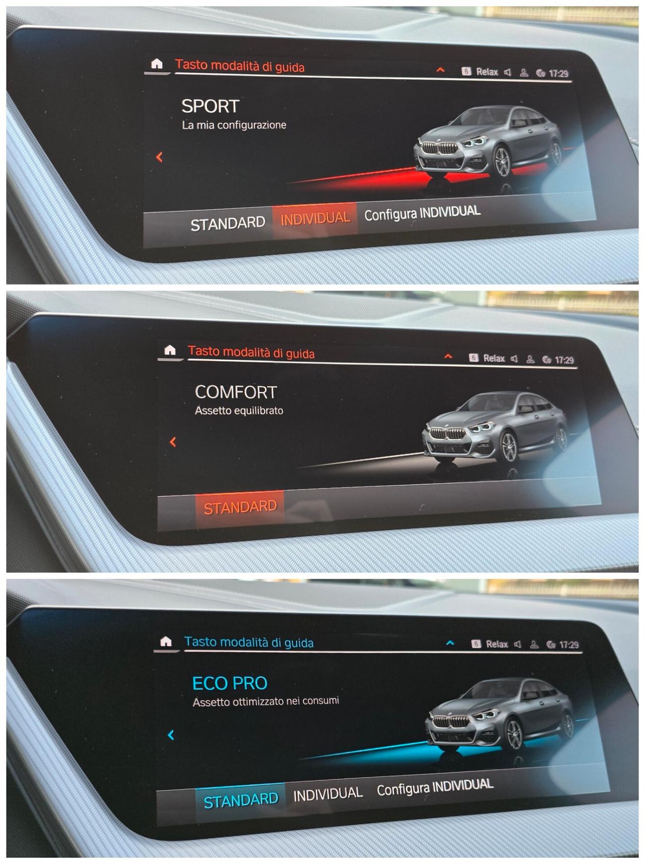 Bmw Serie 2 Gran Coupé 220i 178cv Msport AUT.