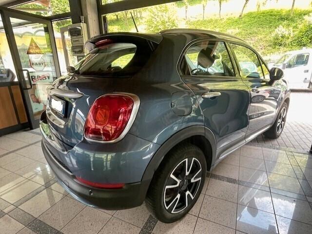 Fiat 500X 1.3 MultiJet Business ANNO 2018