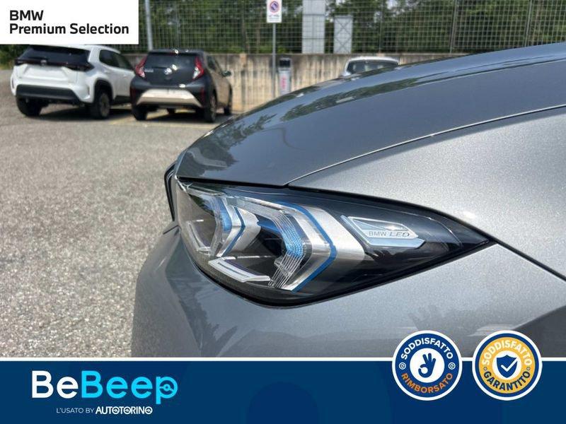 BMW Serie 3 Touring 320D TOURING MHEV 48V XDRIVE MSPORT AUTO