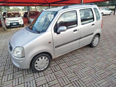 Opel Agila 1.2 16V Comfort