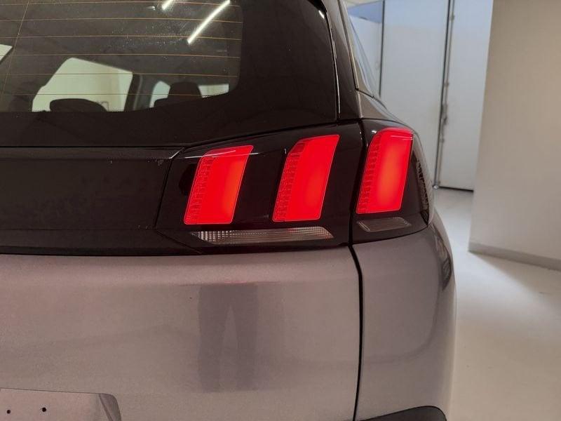 Peugeot 5008 5008 1.2 PureTech Active s&s 130cv 7Pt