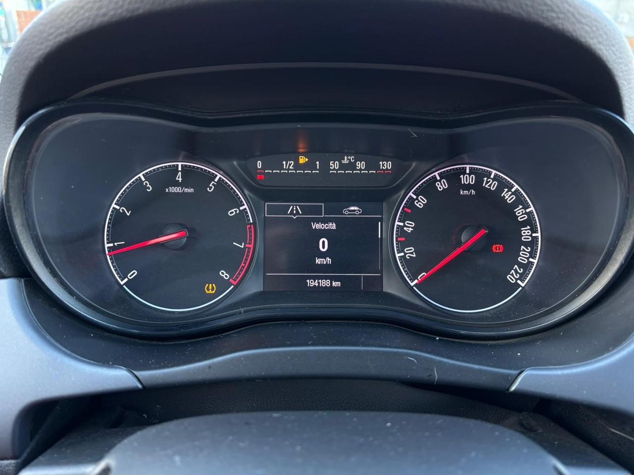 Opel Corsa 1.4 90CV GPL Tech Coupé b-Color