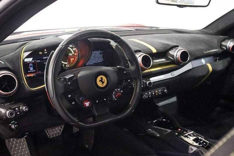 Ferrari 812 Competizione 1 of 999