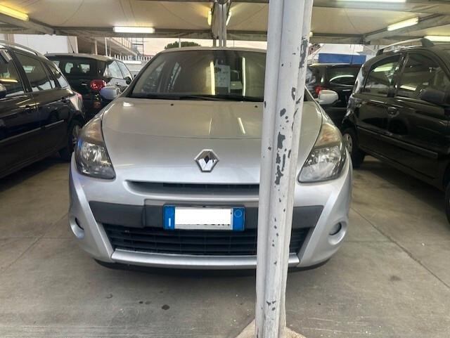 RENAULT CLIO GPL NAVIGATORE... FULL ..