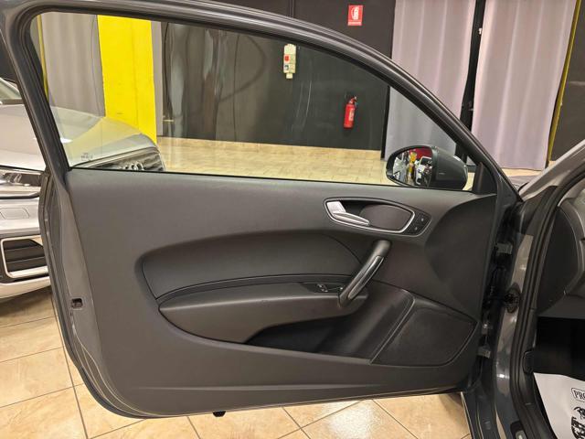 AUDI A1 1.0 82 CV TFSI Design