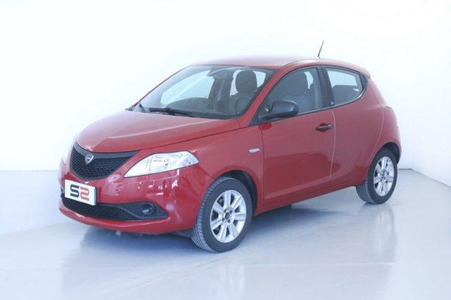 LANCIA Ypsilon 1.2 5P GPL Ecochic Elefantino Blu NEOPATENTATI