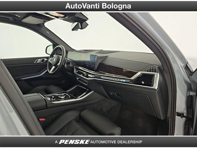 BMW X5 X5 xdrive30d MSport Pro auto