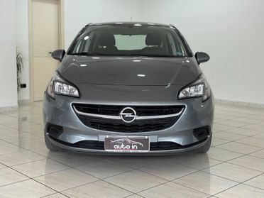 Opel Corsa 1.2 5 porte Advance GPL