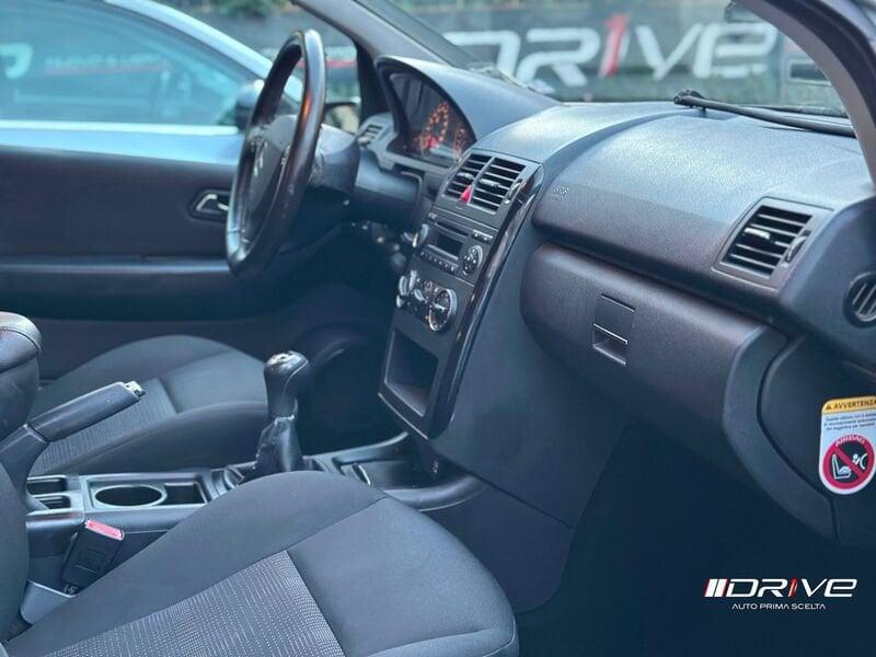 Mercedes-Benz Classe A A 160 CDI BlueEFFICIENCY Executive