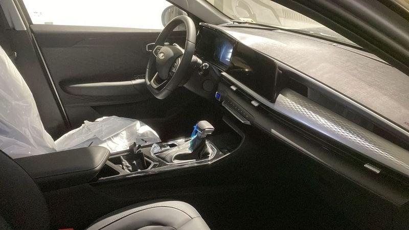 DR AUTOMOBILES dr 3.0 dr 3 1.5 CVT Bi-Fuel GPL Collection