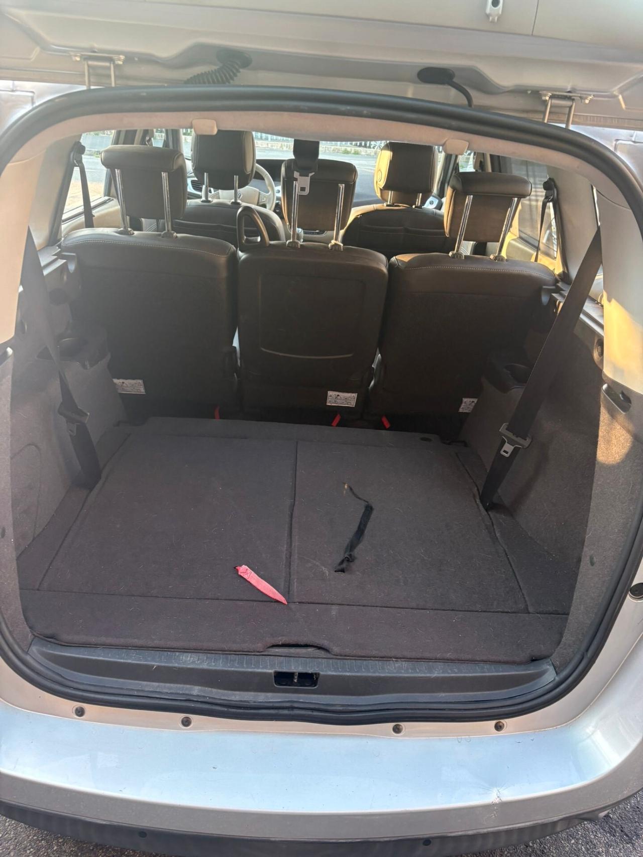 Renault Scenic Scénic 1.4 TCe Dynamique