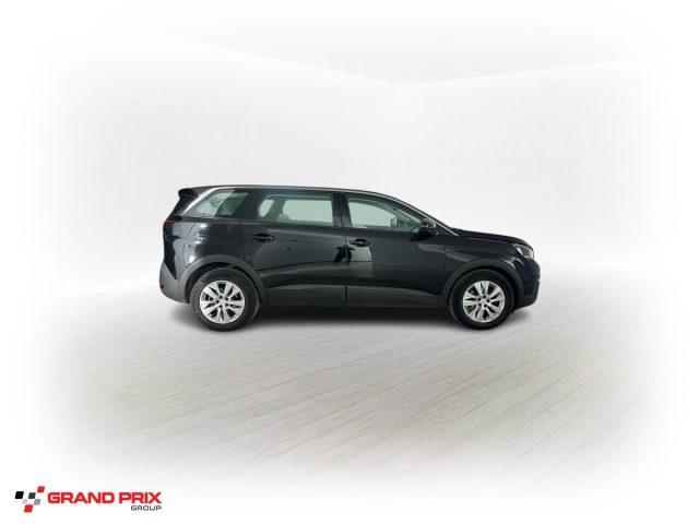 PEUGEOT 5008 BlueHDi 130 S&S EAT8 Business