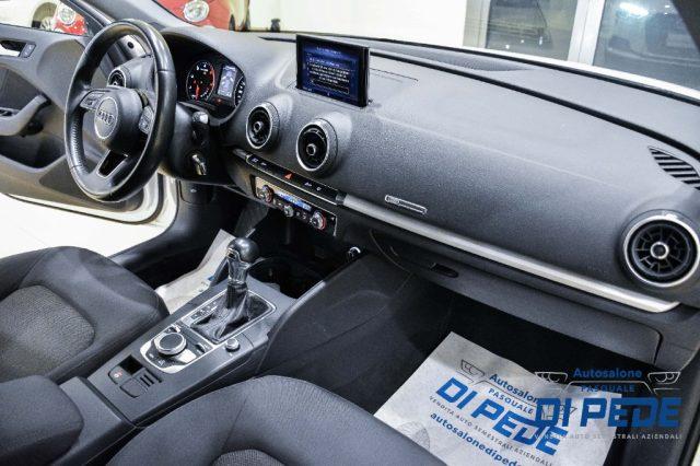 AUDI A3 SPB 35 TDI S tronic Business