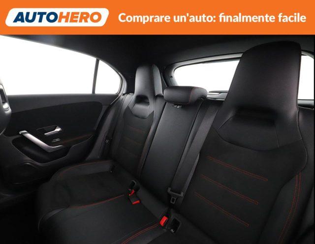 MERCEDES-BENZ A 220 Automatic Premium