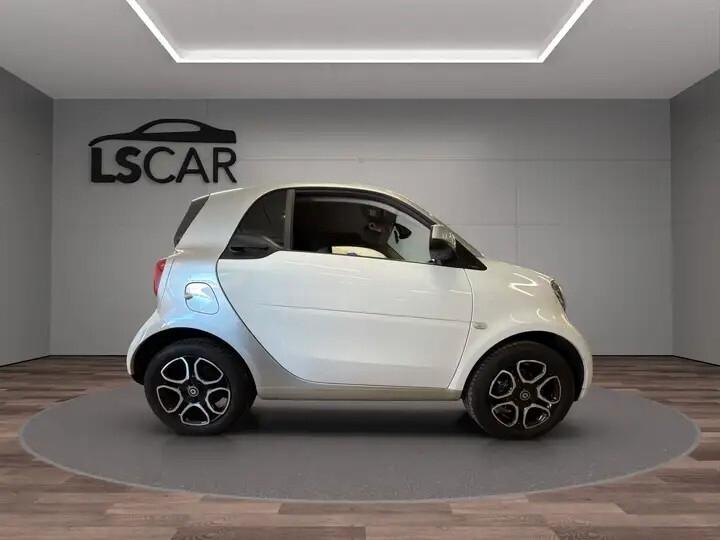 Smart ForTwo 70 1.0 Passion UNIPRO-PROMO-FINANZIAMENTO