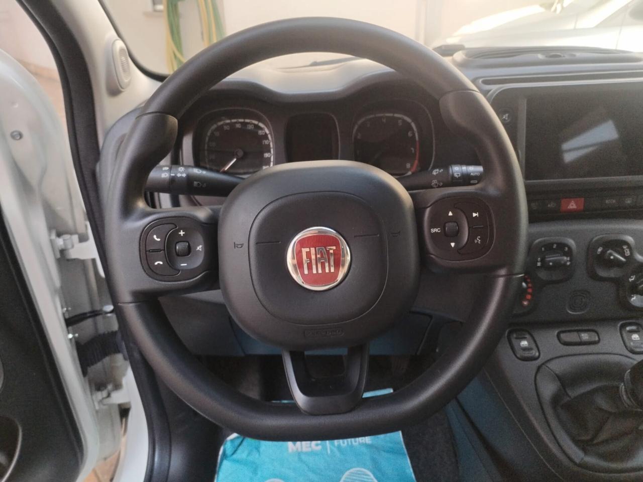 Fiat Panda Cross 1.0 FireFly S&S Hybrid