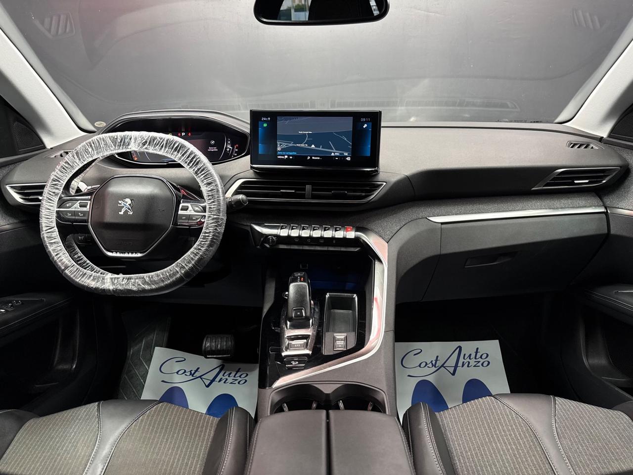 Peugeot 3008 BlueHDi 130 CV EAT8 Allure Pack 12/2021