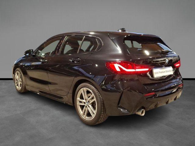 BMW 116 d 5p. Msport Aut.