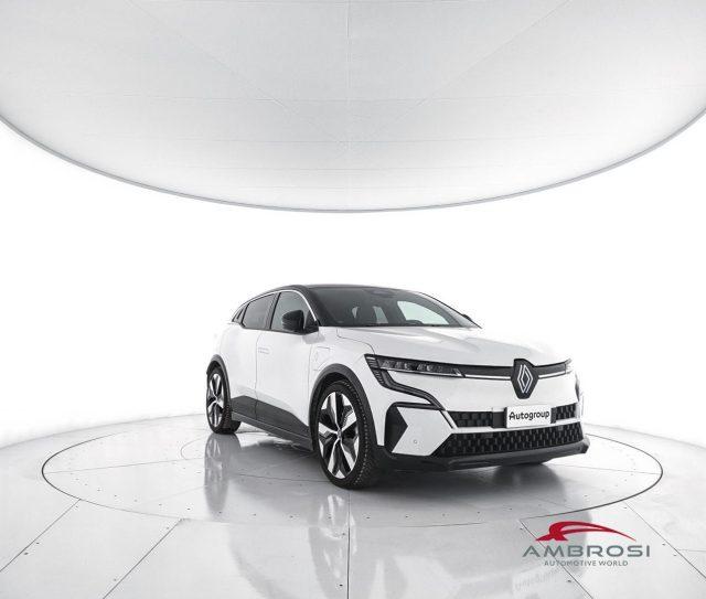 RENAULT Megane E- Tech EV60 220cv AC22