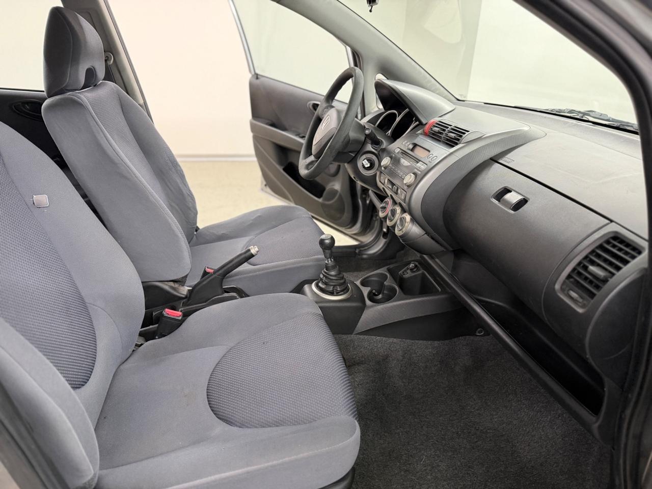 HONDA JAZZ (anno 2008)