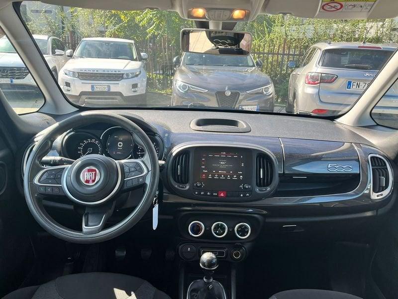 FIAT 500L 1.4 95 CV S&S 120°