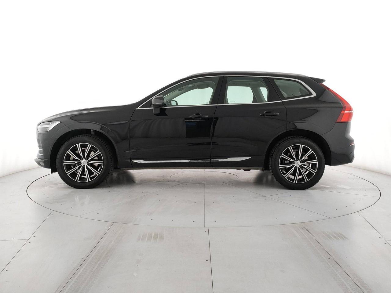 Volvo XC60 2.0 b5 Inscription awd