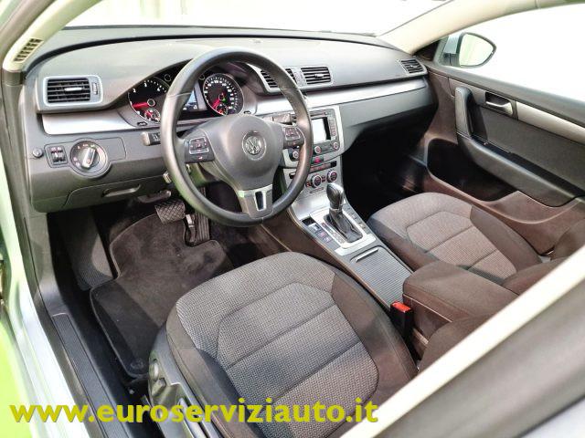 VOLKSWAGEN Passat VARIANT. 1.6 TDI DSG Comfortline