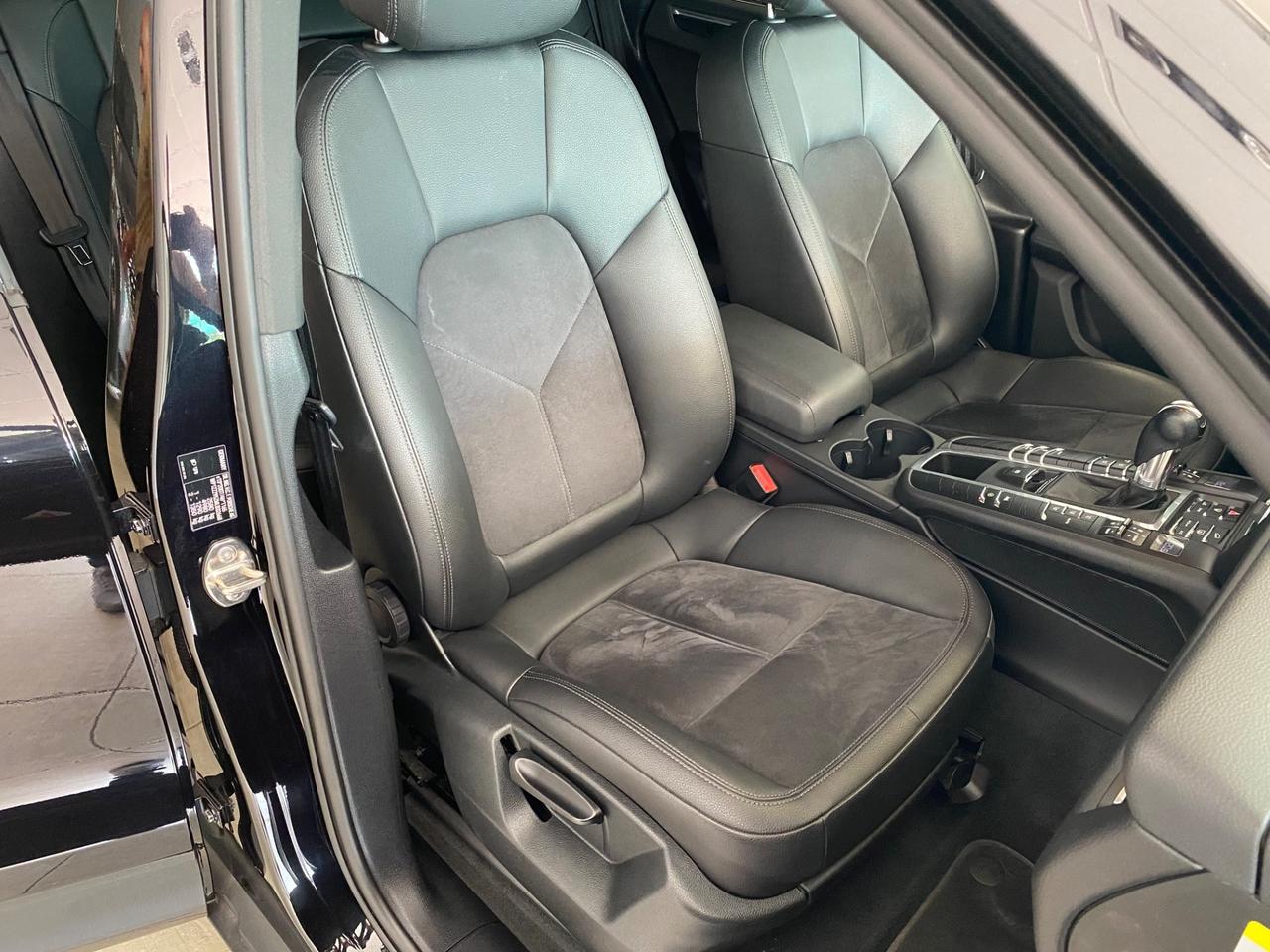 Porsche Macan My21 3.0 S 353 Cv Cerchi 21
