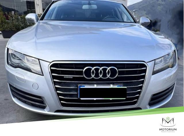 Audi A7 SPB 3.0 V6 TDI 245 CV quattro S tronic