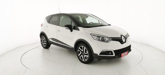 RENAULT Captur TCe 12V 90 CV Start&Stop Energy Intens