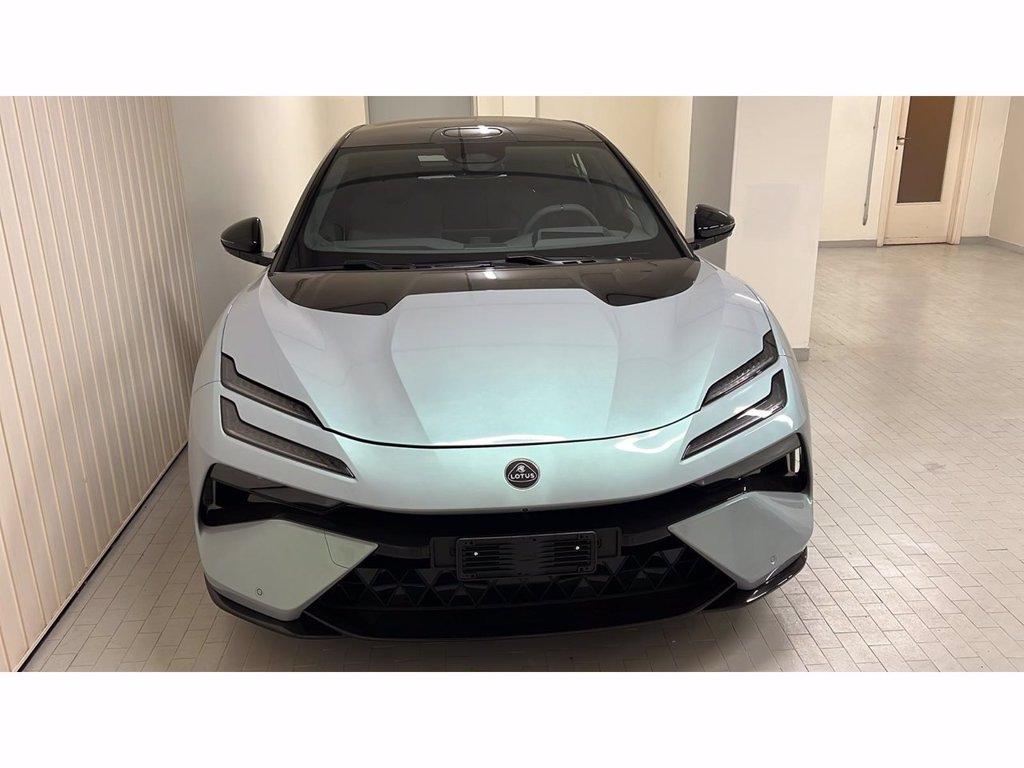 LOTUS Emeya del 2025