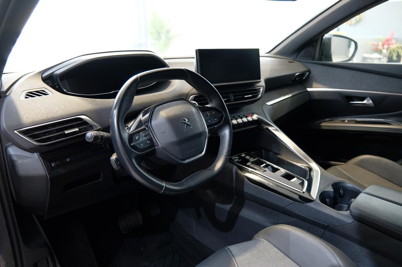 Peugeot 3008 PureTech Turbo 130 S&S EAT8 Allure Pack