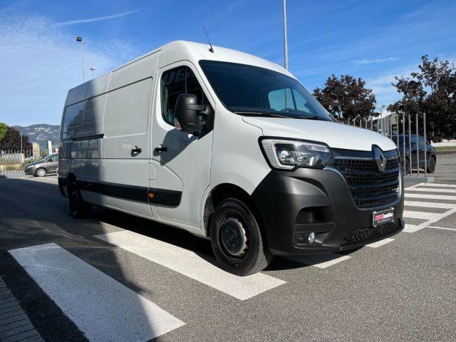 RENAULT Master T35 2.3 DCI 136CV FURGONE - IVA ESPOSTA