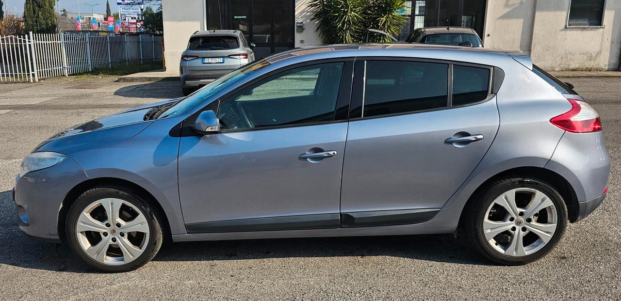 Renault Megane Coupé 1.6 GUIDABILE DA NEOPATENTATI