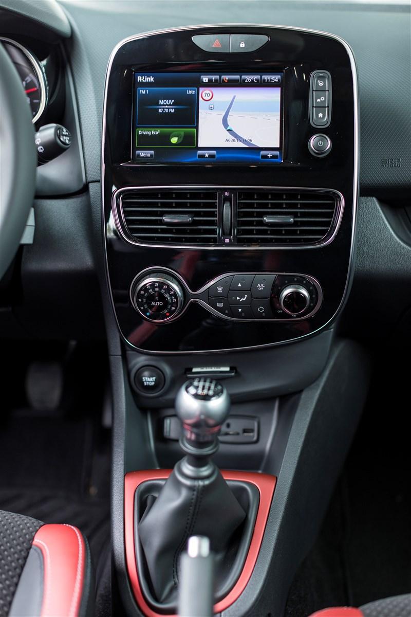 RENAULT Clio IV 2017 - Clio 0.9 tce energy Life Gpl 90cv