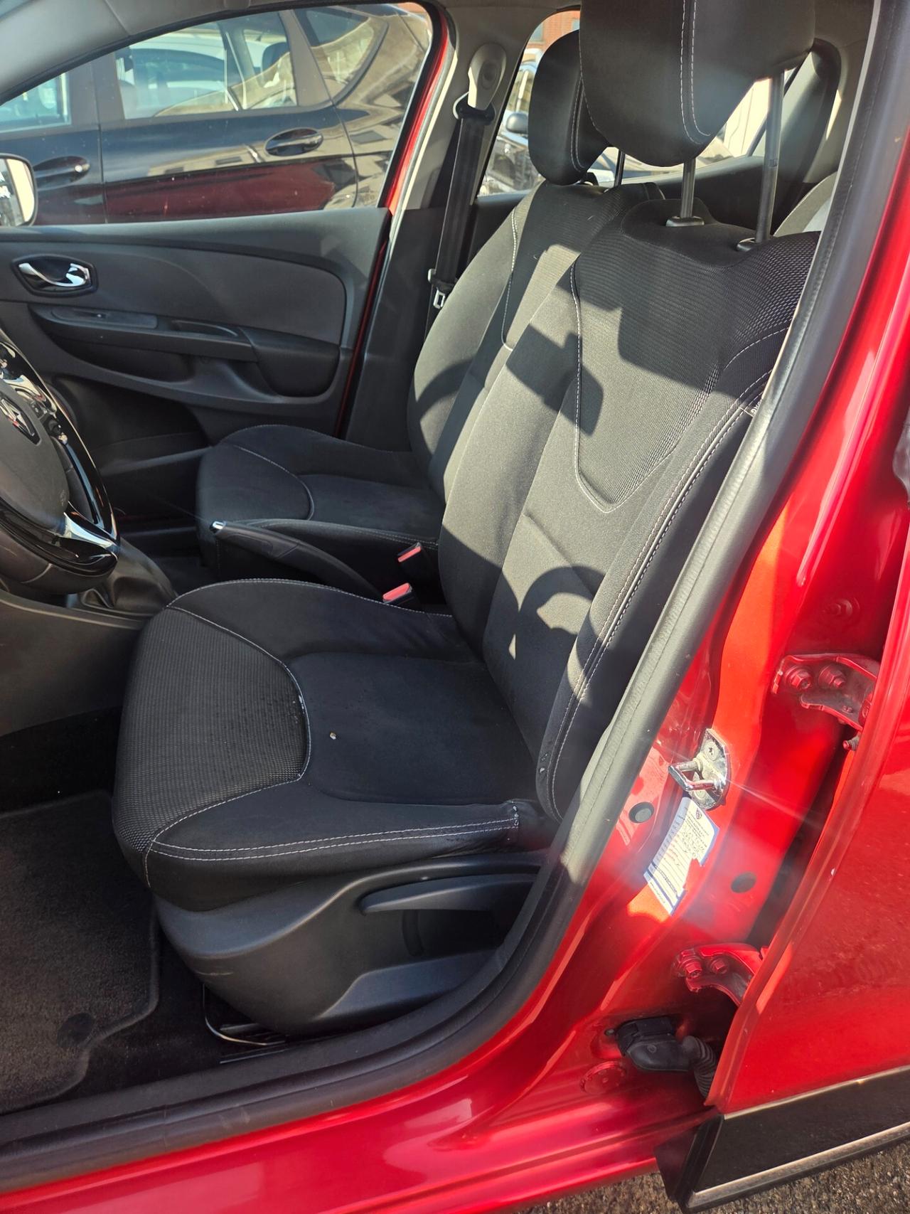 Renault Clio 1.2 75CV GPL 5 porte Live