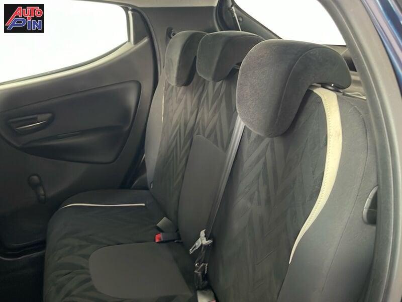 Lancia Ypsilon 1.2 69cv Gold