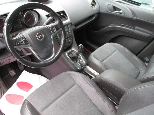 OPEL Meriva 1.3 CDTI Cosmo - OK NEOPATENTATI - EURO 5/A