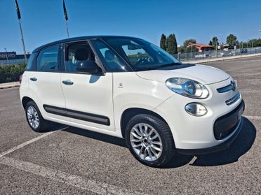 Fiat 500L 0.9 TwinAir Turbo Natural Power-BENZINA/METANO