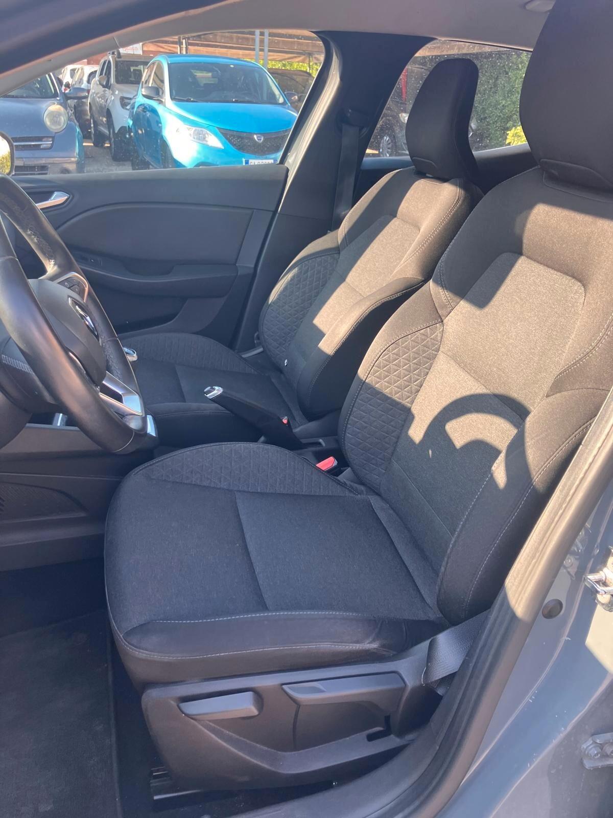 RENAULT CLIO 1.0 TCe 100cv 5 Porte Zen