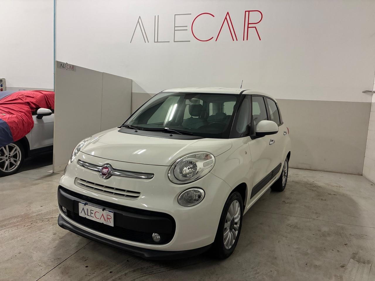 Fiat 500L 1.3 Multijet 95 CV Pop Star