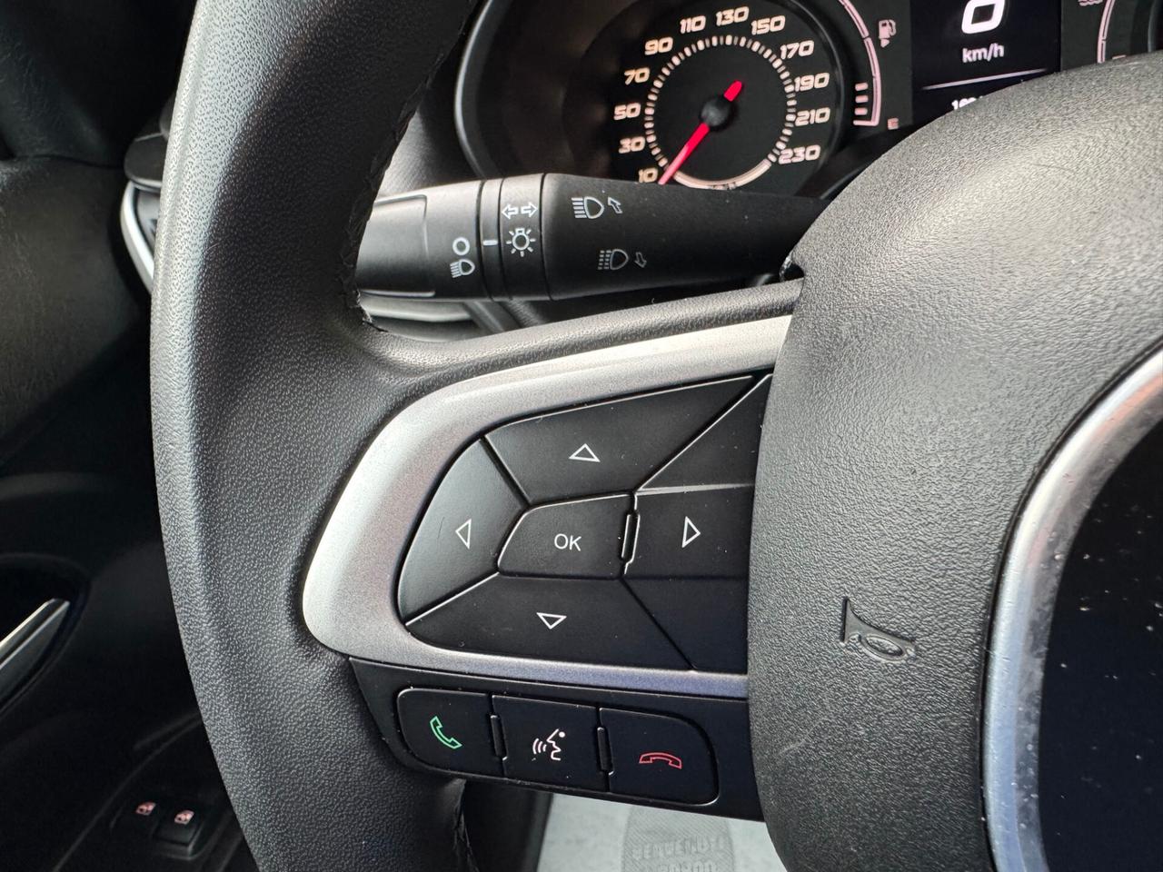 Fiat Tipo 1.3 mjt Mirror SW Uniprop GARANZIA24MESI