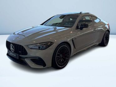 Mercedes-Benz CLE Coupé CLE 53 AMG 4Matic+ Coupé Premium