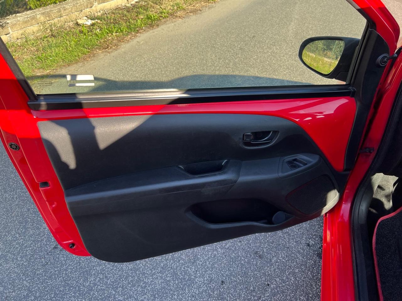 Peugeot 108 VTi 68 3 porte Access