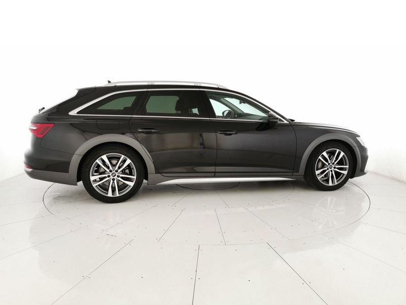 Audi A6 Allroad Quattro A6 Allroad 40 2.0 tdi mhev 12V quattro 204cv s-tronic