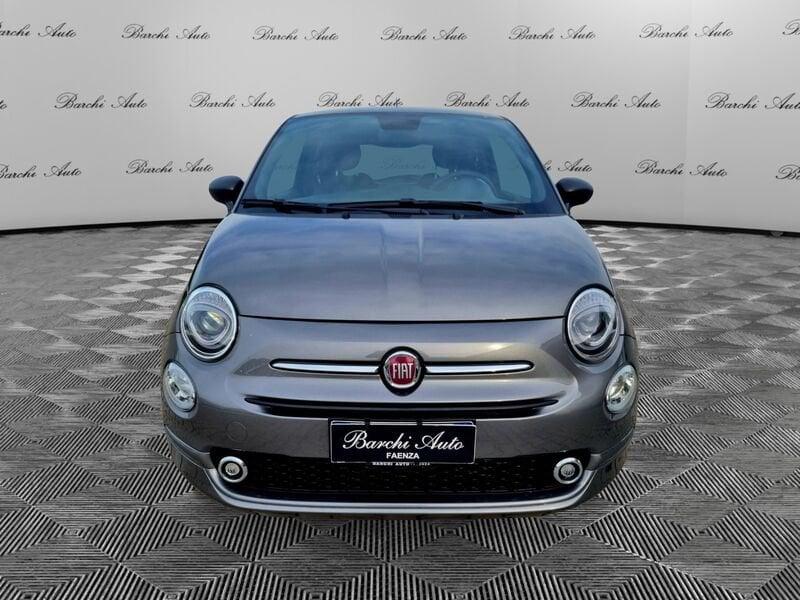 FIAT 500 500 1.0 Hybrid Dolcevita