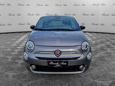 FIAT 500 500 1.0 Hybrid Dolcevita