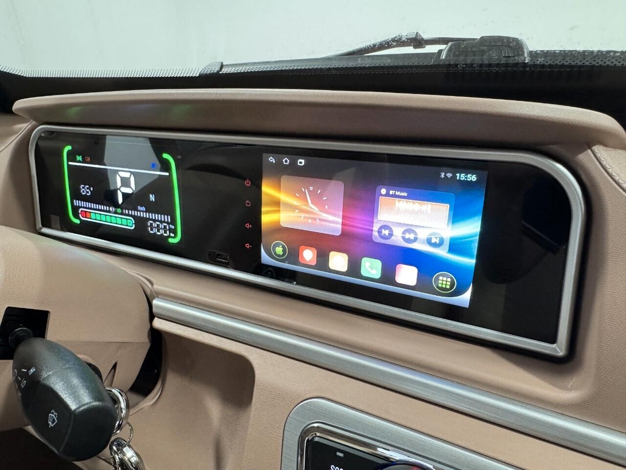 Miniauto NUOVA MANARA F1 Fiat topolino citroen ami aixam